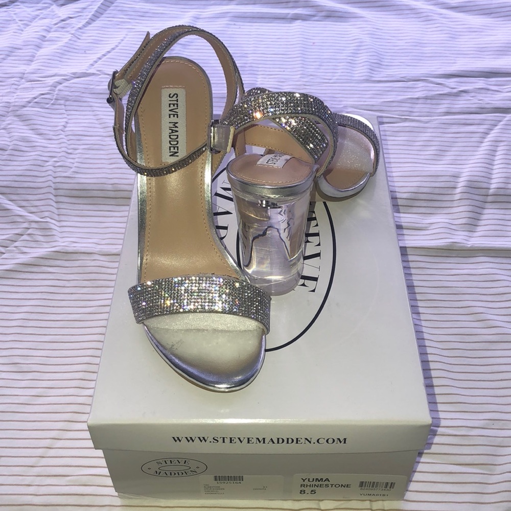 Cinderella’s Glass Slipper
